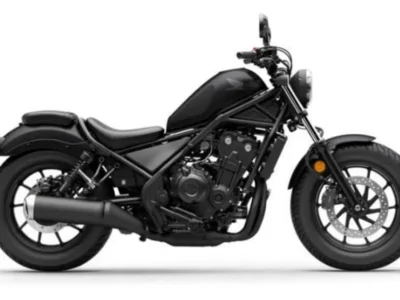 Honda CMX 500 Rebel (2025 – 26) RS Moto