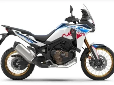 Honda Africa Twin CRF 1100L ES DCT (2024 – 26) RS Moto