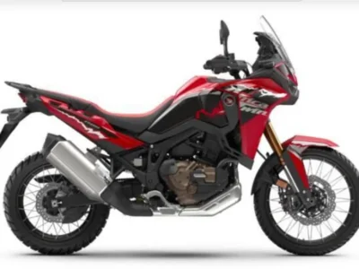 Honda Africa Twin CRF 1100L ES (2024 – 26) RS Moto