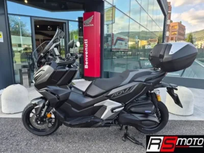 Honda ADV 350 Special Edition (2025 – 26) RS Moto