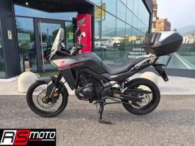 Honda Transalp XL750 (2023 – 24) RS Moto